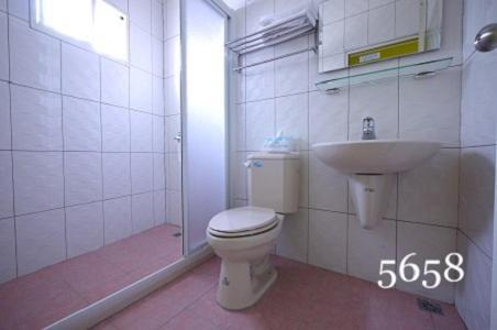 Hua Qiao De Jia Apartment Дунган Екстериор снимка