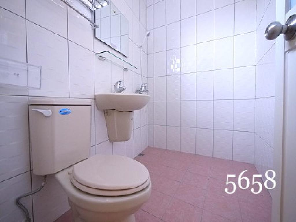 Hua Qiao De Jia Apartment Дунган Екстериор снимка