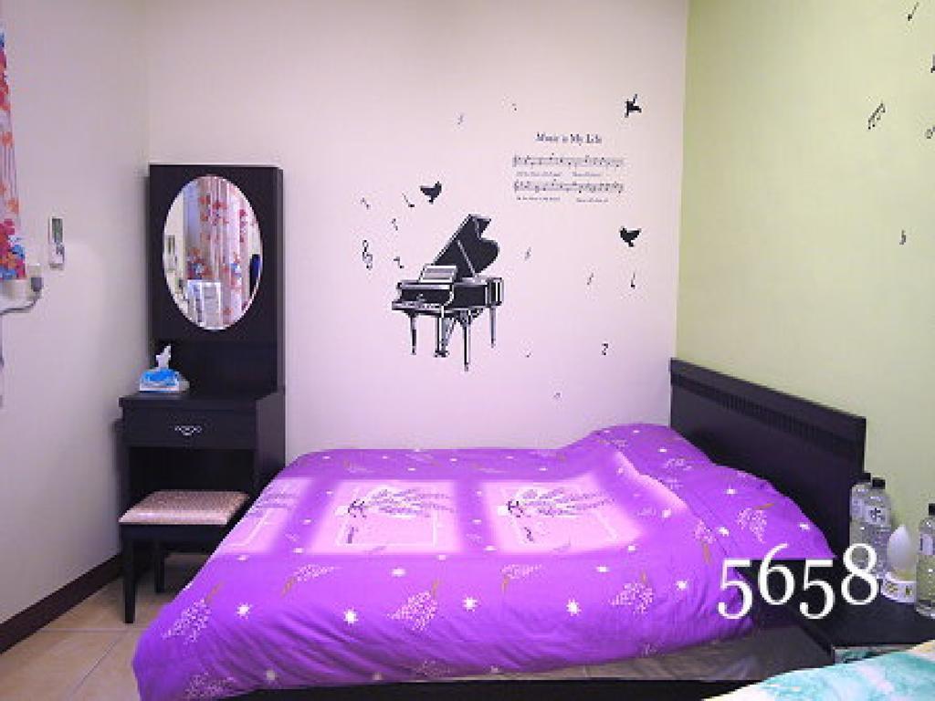 Hua Qiao De Jia Apartment Дунган Екстериор снимка
