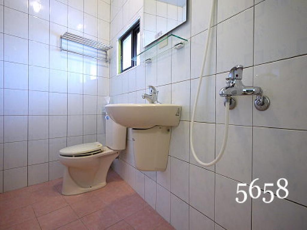 Hua Qiao De Jia Apartment Дунган Екстериор снимка